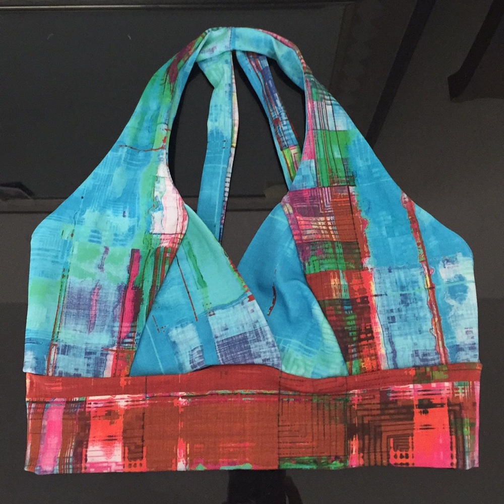 BlueFish Sports Bra